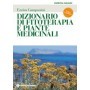 TN001  Dizionario di fitoterapia e piante medicinali
