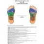 Poster riflessologia del piede  EPP 19